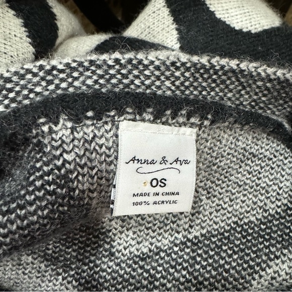 ❤️❤️Anna and Ava Cardigan OS❤️❤️LNWOT - Picture 8 of 8